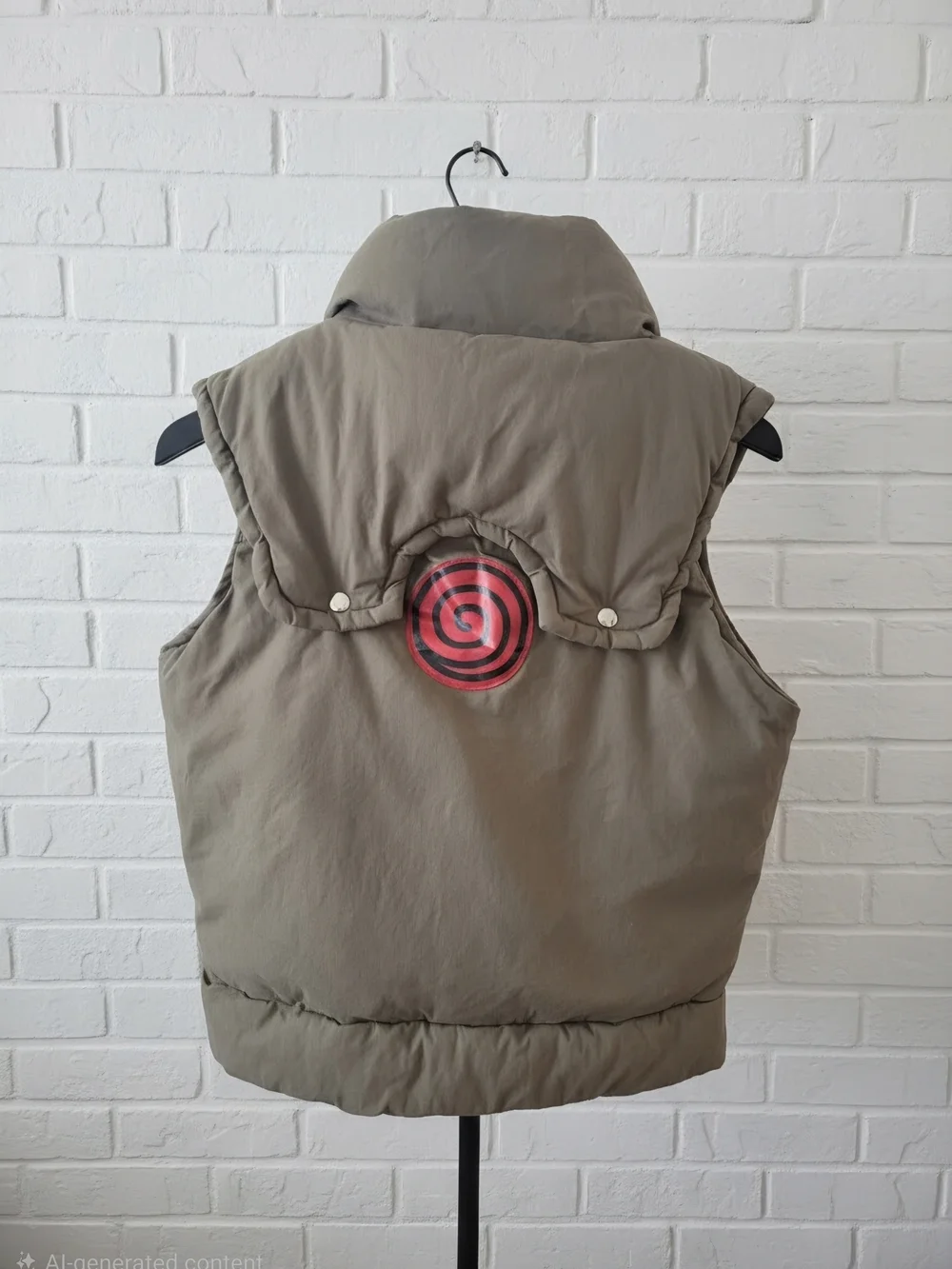 Naruto Cosplay Flak Vest Jonin Chunin Hidden Leaf Costume Jacket Kakashi